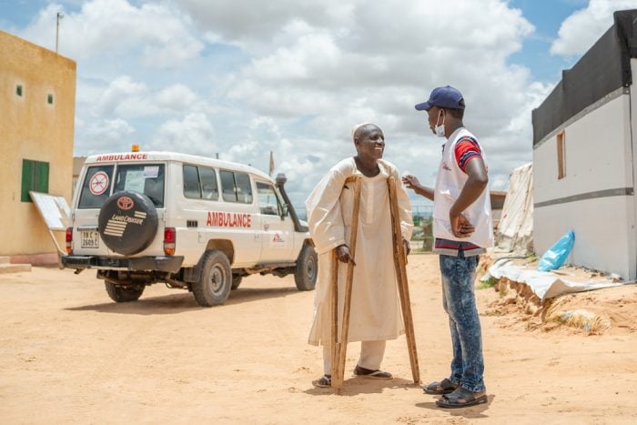 Reporte Anual MSF 2024