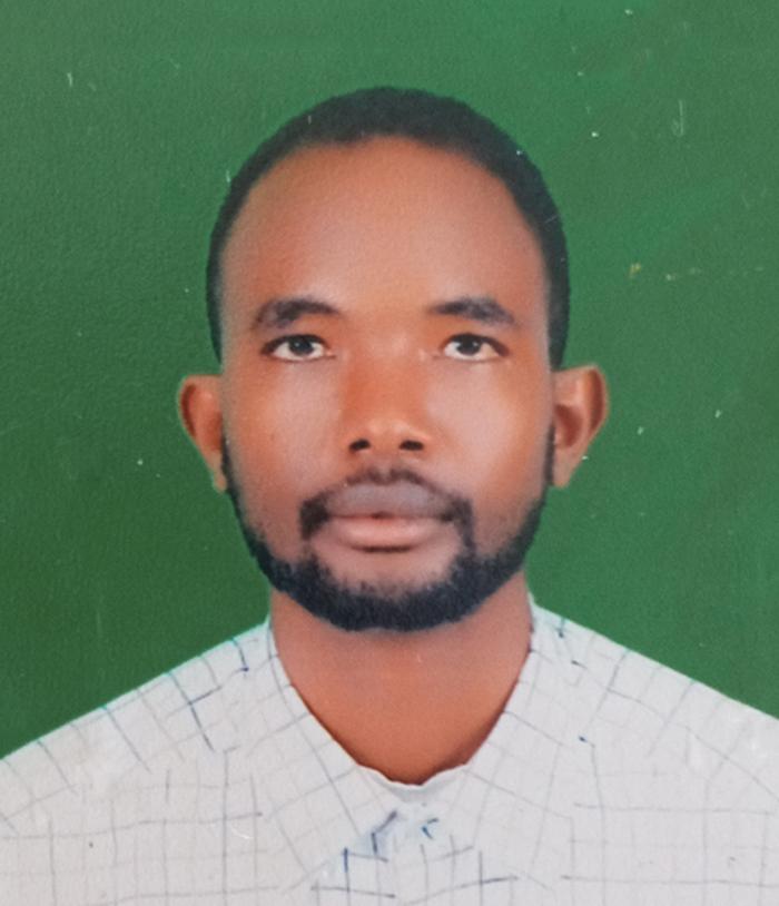 Tedros Gebremariam, trabajador de MSF asesinado en Tigray, Etiopía
