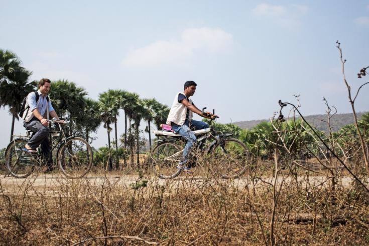 Día Mundial de la Bicicleta