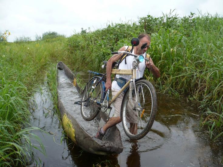 Día mundial de la bici