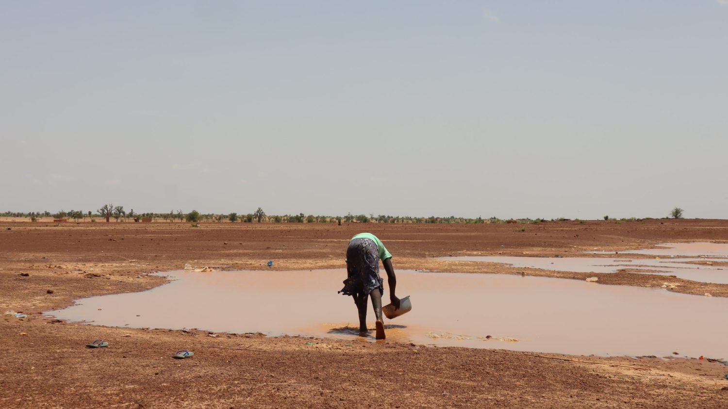 Burkina Faso