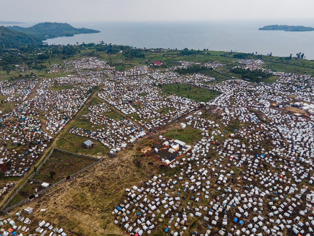 Acontecimientos 2023, República Democrática del Congo. 