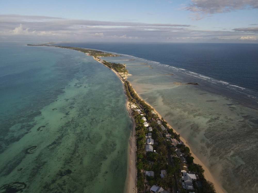 Acontecimientos 2023, Kiribati.