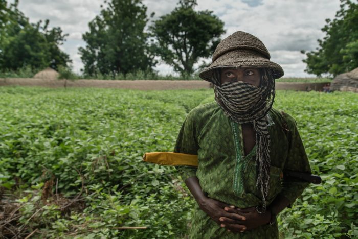 Día Mundial de las Enfermedades Tropicales Desatendidas