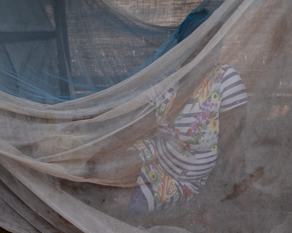 En Nigeria, las mujeres sobrevivientes de violencia sexual reciben atención medica de MSF.