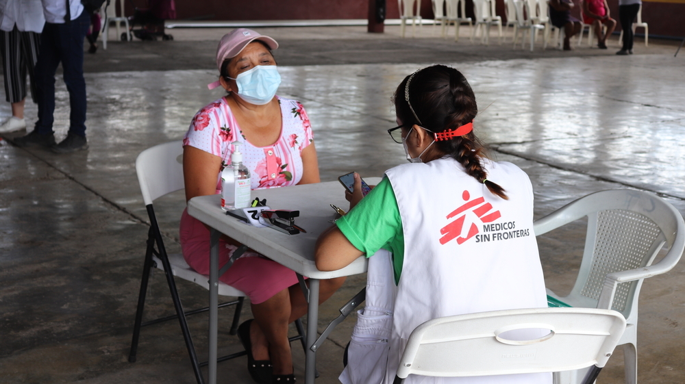 Es importante la detección temprana en pacientes con la enfermedad renal crónica.