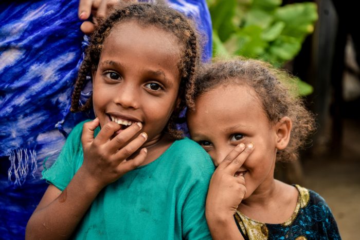 Día Mundial de los Refugiados