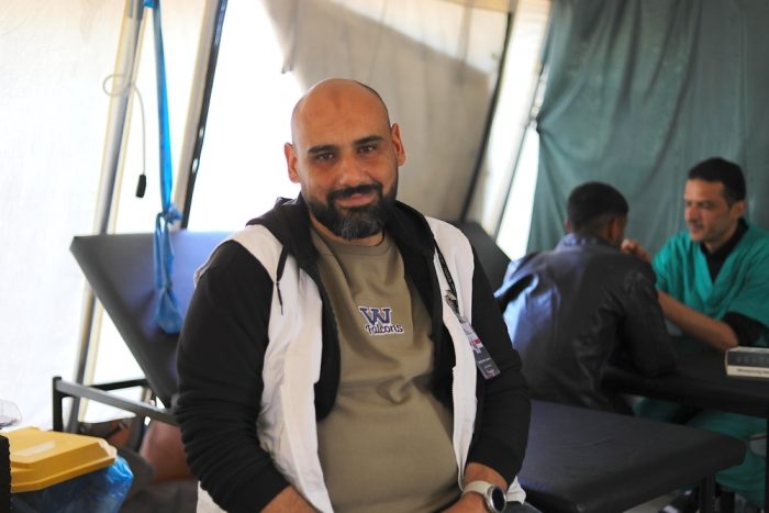 decimoquinto compañero asesinado en Gaza