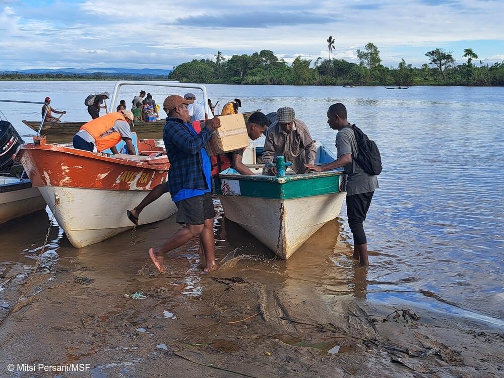 Alertamos en la COP30 sobre el vínculo entre cambio climático y salud, y pedimos medidas urgentes para proteger a poblaciones vulnerables.