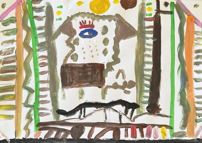 El trabajo de Médicos Sin Fronteras (MSF) en Líbano