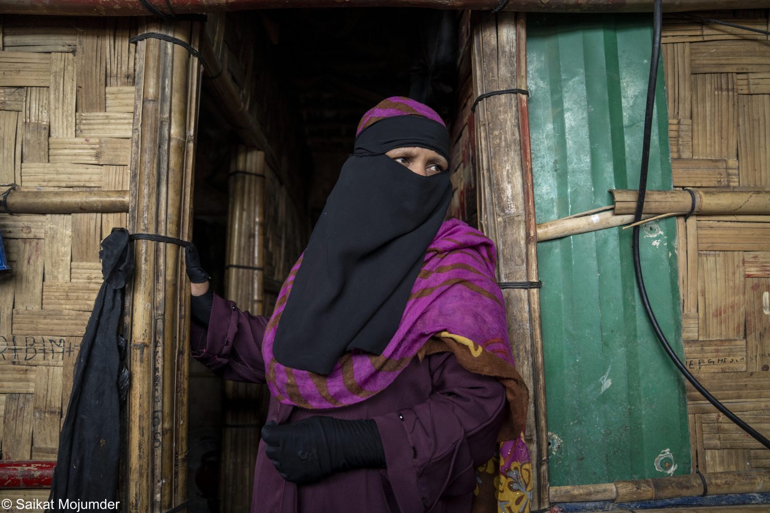 Mortalidad materna, las consecuencias de ser mujer