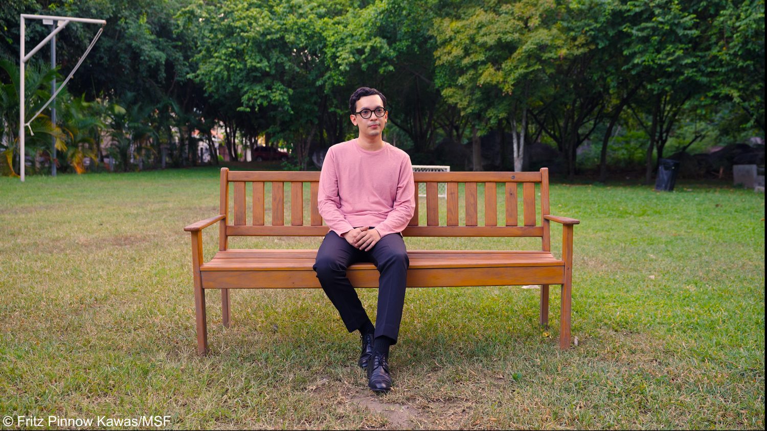 Atención inclusiva para personas LGBTIQ+