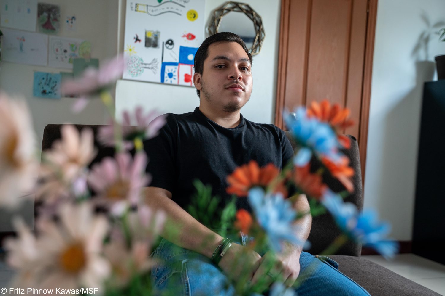 Atención inclusiva a pacientes LGBTIQ+