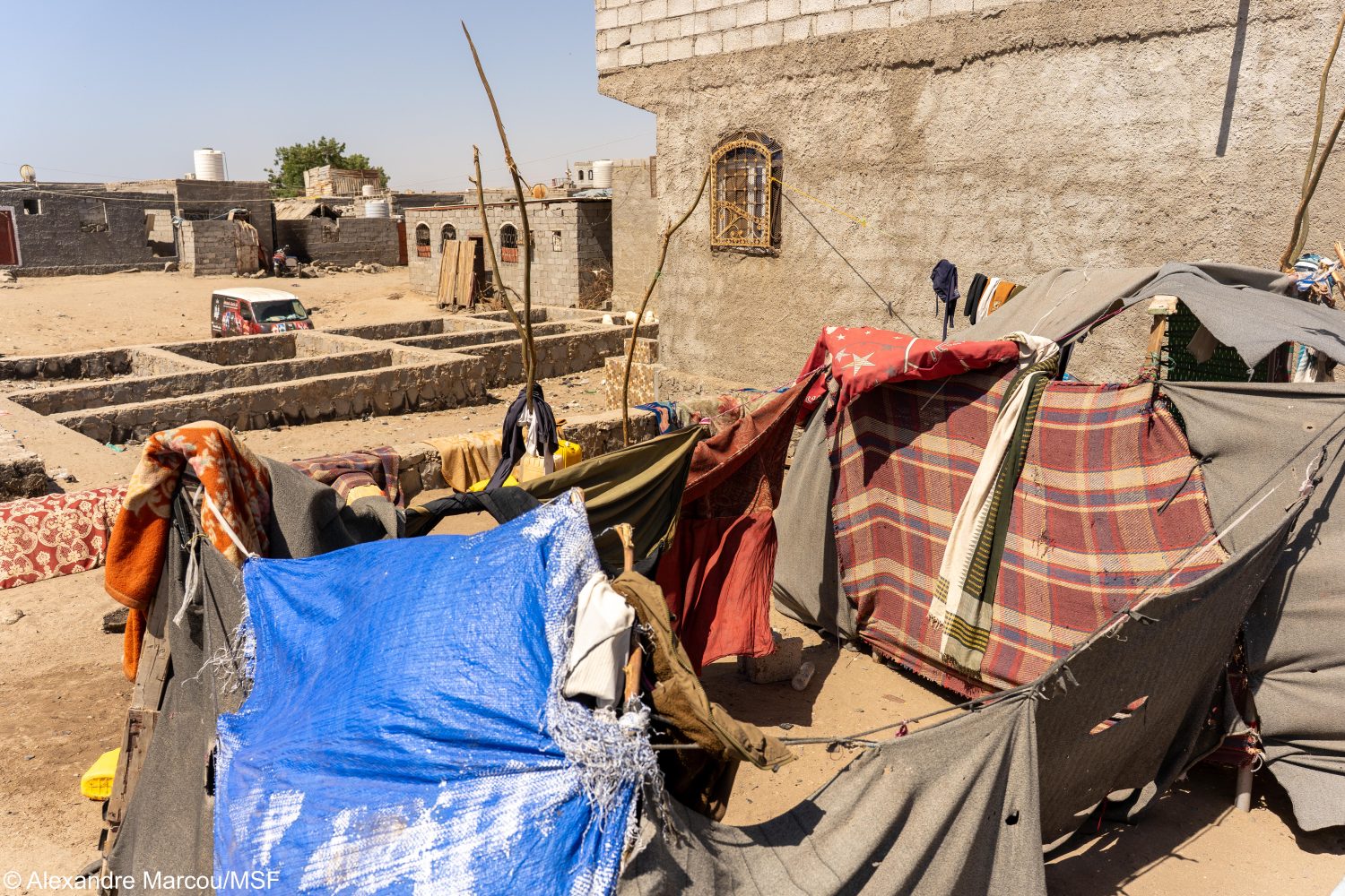 5 cosas sobre el conflicto en Yemen